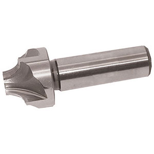 8794R - RADIUS MILLING CUTTERS - Prod. SCU